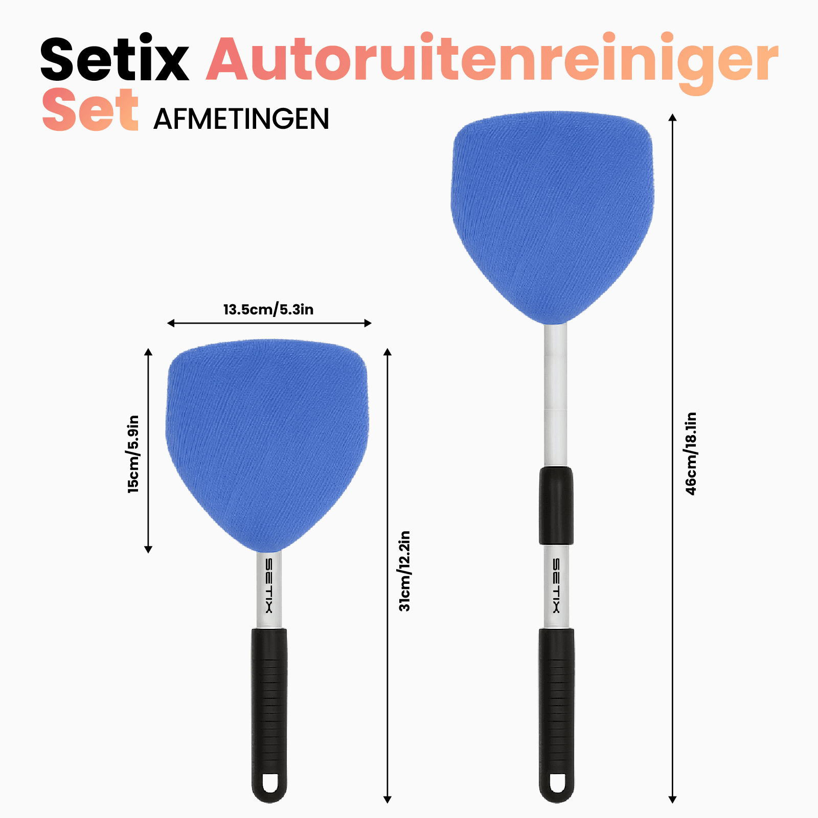 Voorruit Cleaner - Afbeelding 3