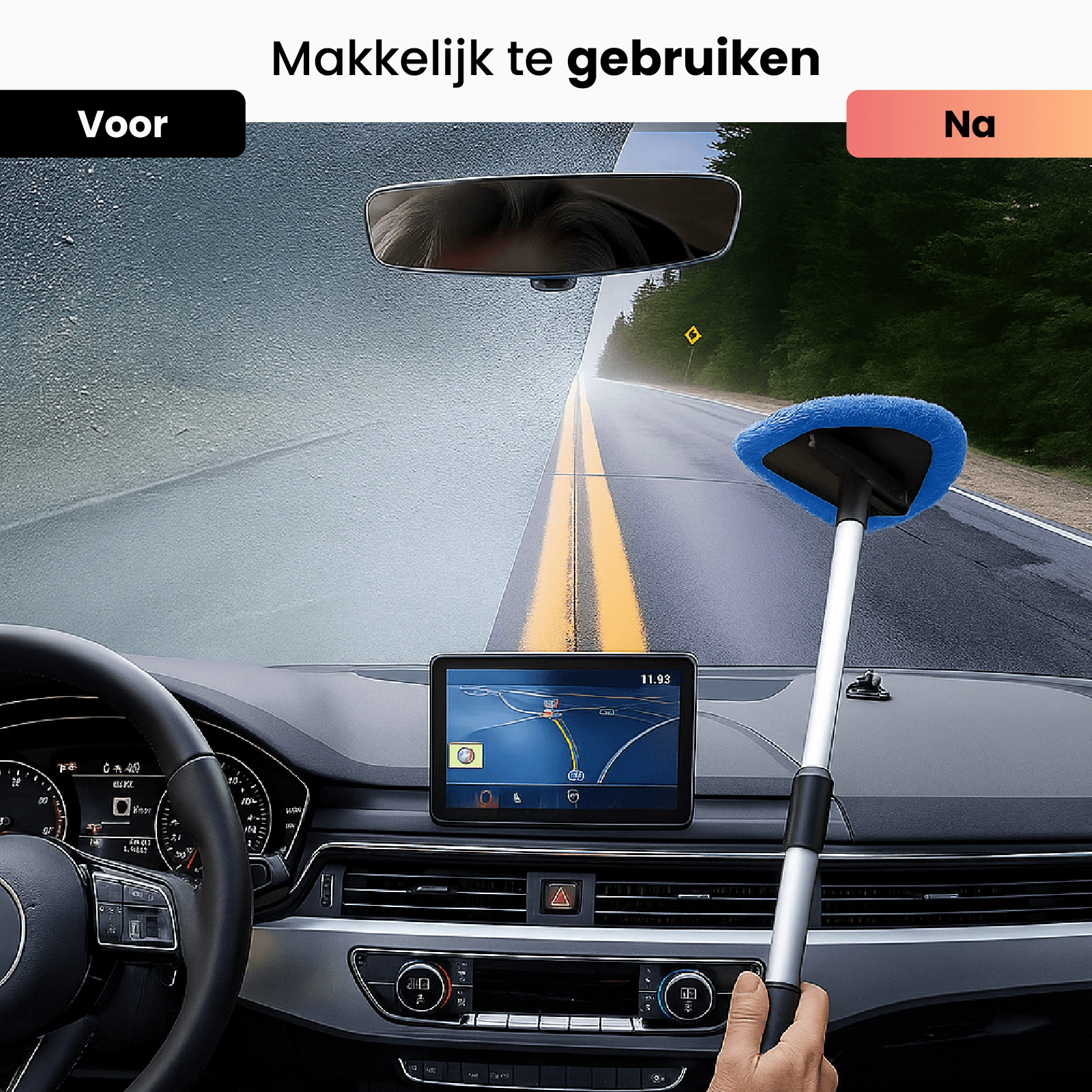 Voorruit Cleaner - Afbeelding 7