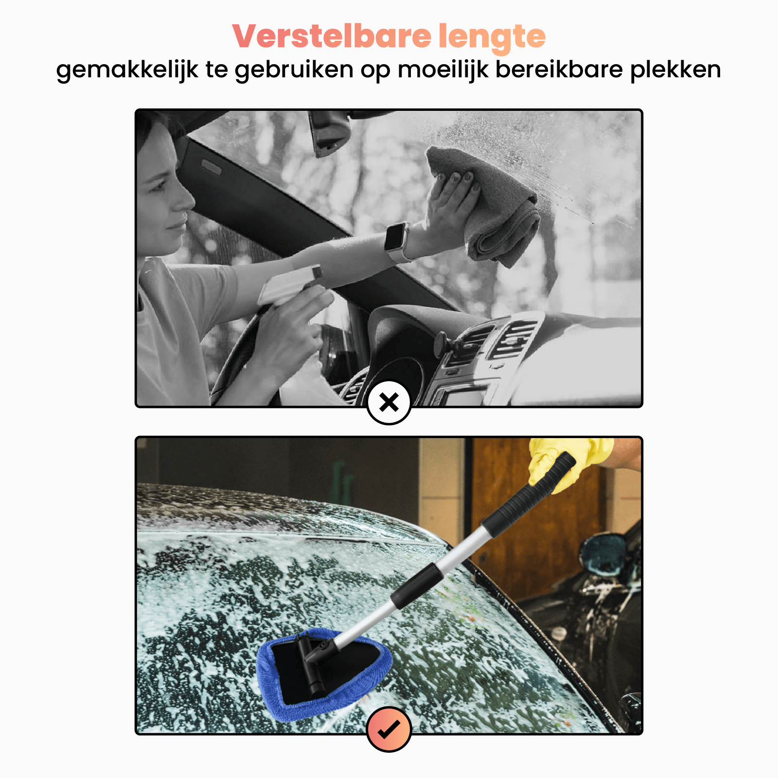 Voorruit Cleaner - Afbeelding 8