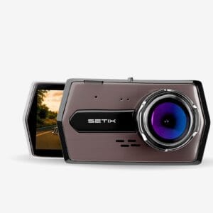Dashcam GO