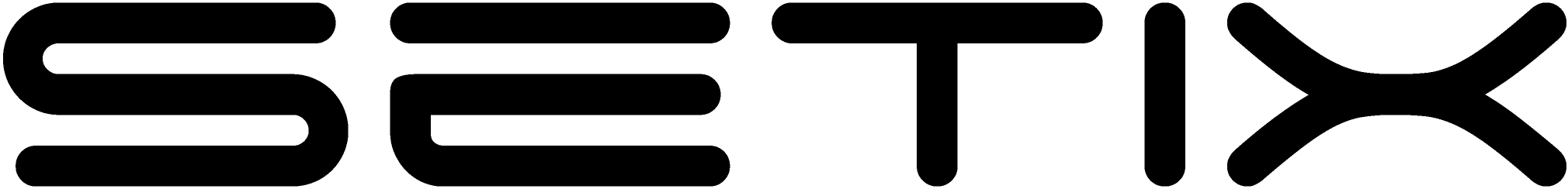 Setix Logo